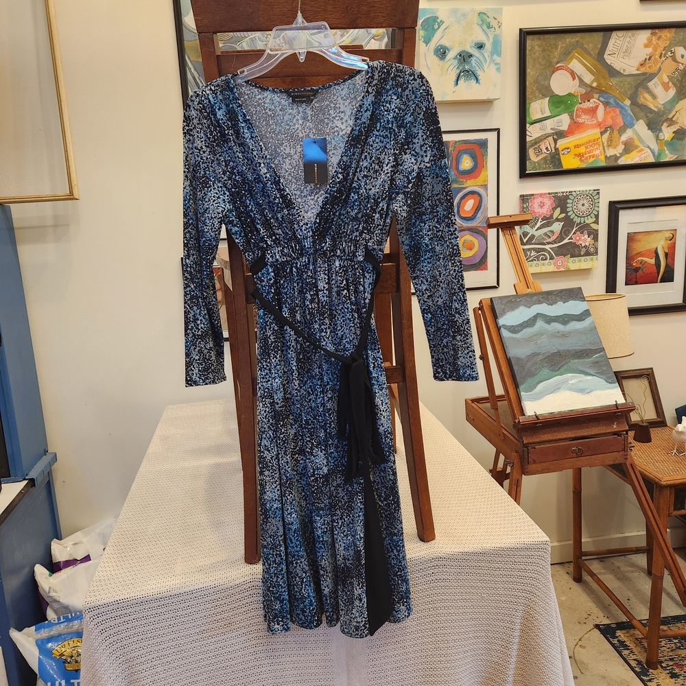 BCBG MAXAZRIA Women's Dress